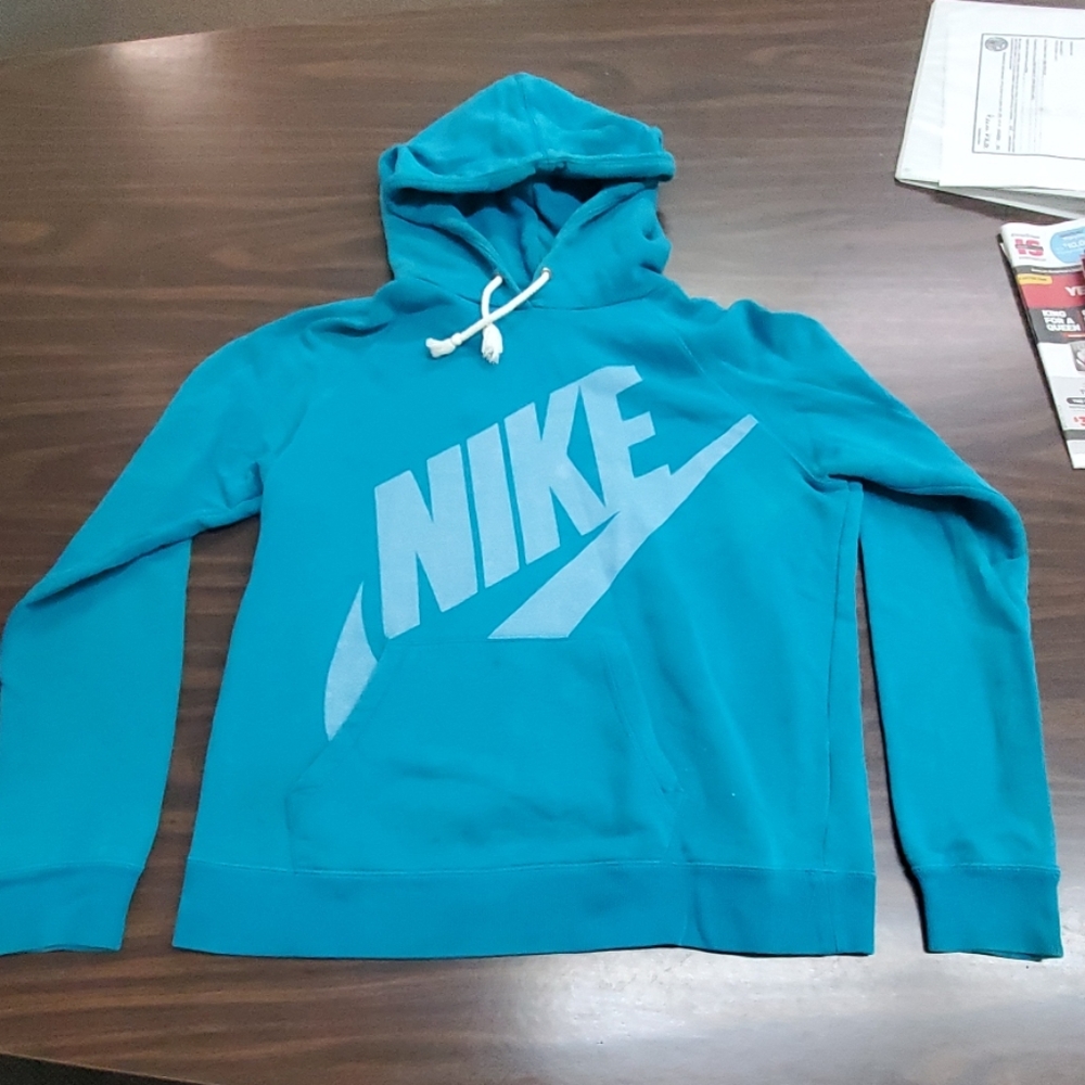 Nike hoodie